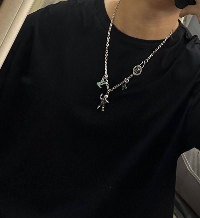 LV Necklaces